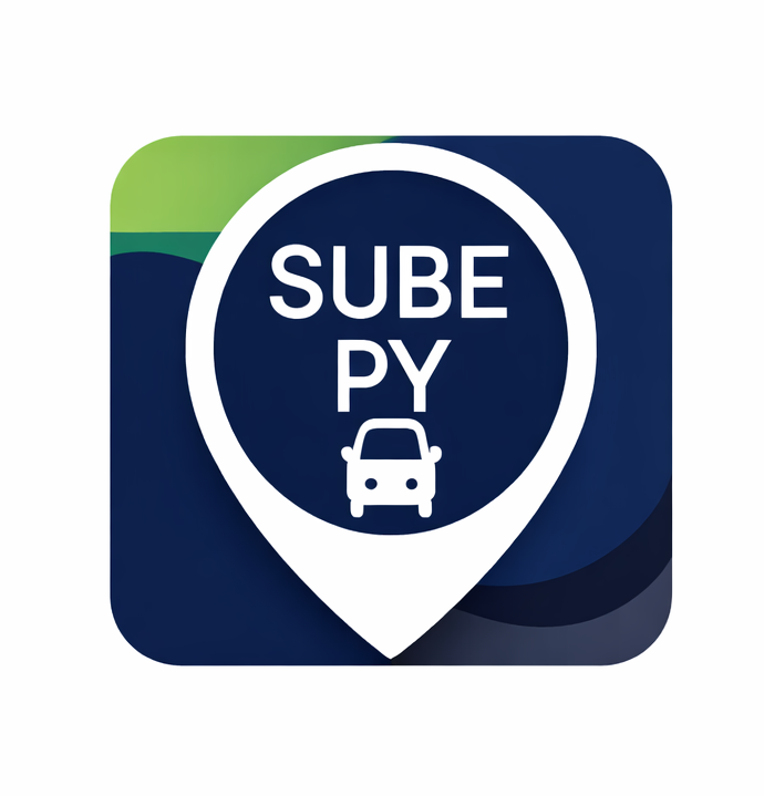 SubePy